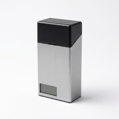 Smoke Free — Wolny Oddech | Sejf z timerem do rzucania palenia